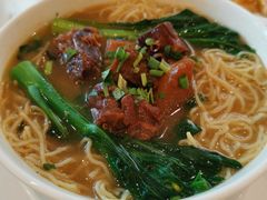 牛杂面-御彩酒家(东风东路店)