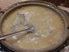 -粤仔湾砂锅粥(广益哥伦布店)