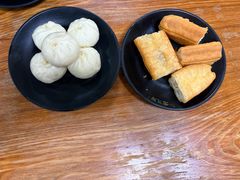 -青石桥老瓦房肥肠粉总店(青石桥总店)