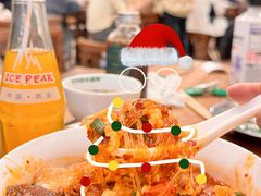 -老刘家永盛斋·传统泡馍(东关南街店)