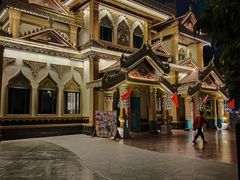 -南宁方特东盟神画