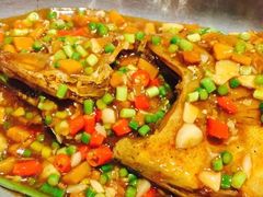 -福来居烤鸭店(天坛二店)