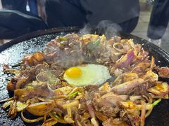 -山丹马记炒拨拉(南关店)