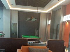 -澜花台球会所(远大金地中心店)