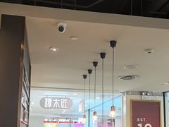 -COSTA COFFEE(恒基名人购物中心店)