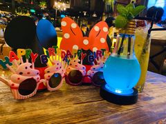 -胡桃里音乐酒馆(白云五号T5 MALL店)