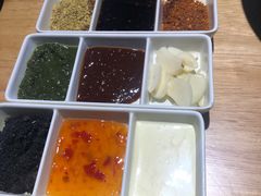 -蒙料·手把肉(望京店)