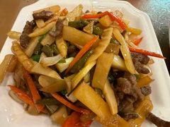 -大唐靓汤江门私房菜(景田店)