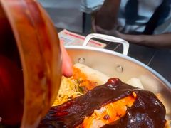 -7mall美食潮地标