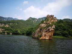 -大连冰峪旅游度假区