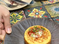 -BROWNSTONE布朗石西班牙餐厅(富城店)