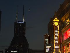 -南京路步行街
