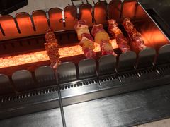 -丰茂烤串(金源店)