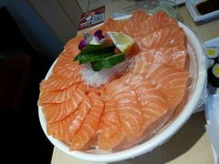 picture-万岁寿司(万国店)