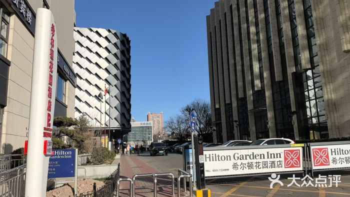 万达广场(龙湖店)图片