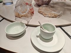 -鑫小城故事·藕汤·家常菜(首义店)