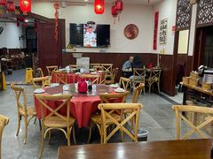 -红灯笼龙凤饭店(宁波老字号店)