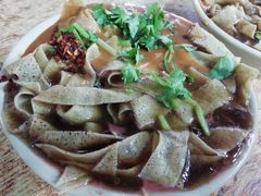 锅巴菜-真素诚(玉泉路总店)