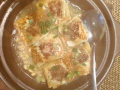 -老客家·客家菜(万达店)