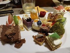 -杭州国际会议中心洲际酒店-原素全日餐厅(解放东路店)