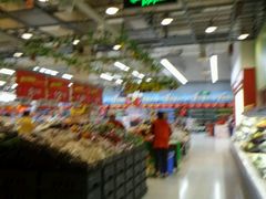 -卜蜂莲花(杨高北路店)
