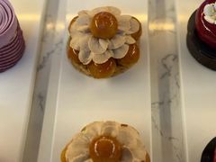 -沁蝶 Butterfly Patisserie甜品蛋糕(北京瑰丽酒店)
