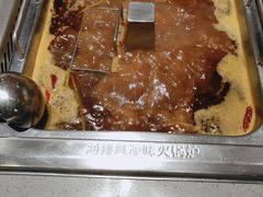 -海底捞火锅(天一广场亚细亚店)