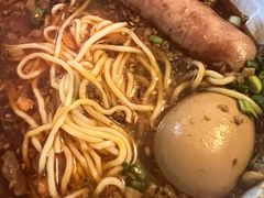 -一品飘香米线(一中总店)
