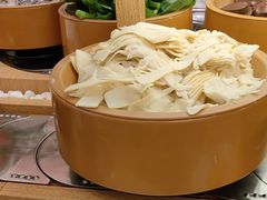 -喜家自助小火锅(卓悦里店)