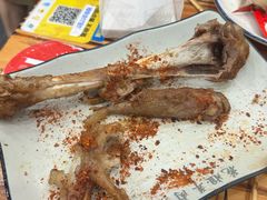 -花姐羊肉炉(吕厝店)