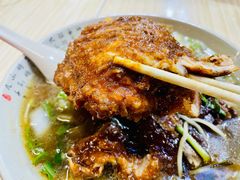 -无名氏面馆(邮电路店)
