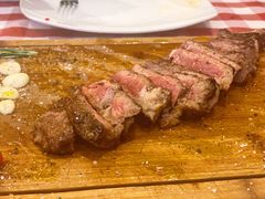 -安立可意大利美食