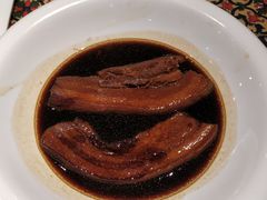 -城南往事·鲁菜济南菜(软件园美莲广场店)
