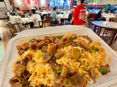 -蚝得喜海鲜(东城店)