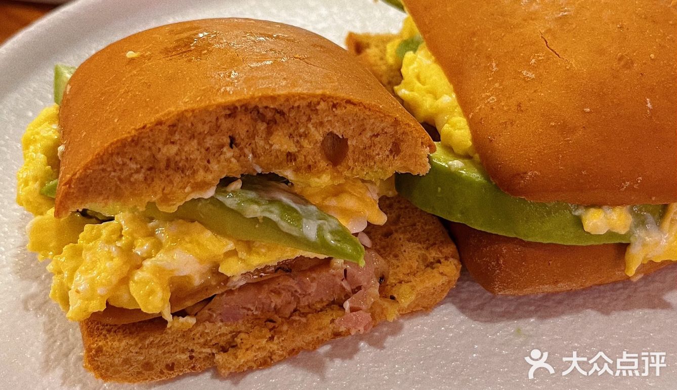 还得是南京呀！平价又好吃的brunch