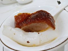 烧鹅-大欢喜饭店(江怡路店)