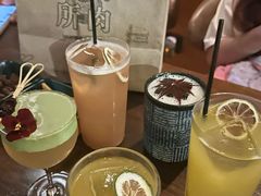 -LAMP BAR 水烟音乐酒吧