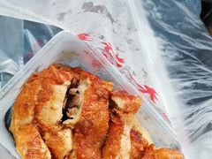 -王二甩老木子鸡(江湾店)