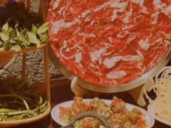 -水巷子·巴掌腰片重庆火锅(云纺店)