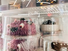 -DQ·蛋糕·冰淇淋(大宁国际商业广场店)