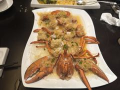 -元素中餐厅.海南菜.粤菜.椰子鸡.海鲜.包房.石梅湾威斯汀度假酒店