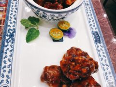 -宁波状元楼酒店(和义路店)