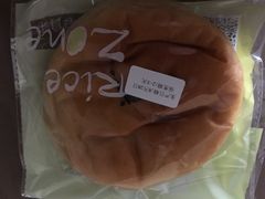 -RiceZone乐食尊纯米面包坊(望京店)