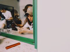 -RAC BAR(安福路店)