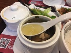 -多喝汤(天河北路店)