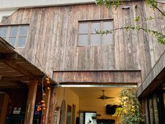 门面-悦哉·派对·草坪婚礼·围炉煮茶(三圣乡店)