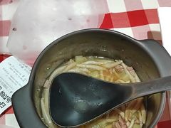 -西贝(无锡万象城店)