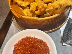 -廖川菜(八佰伴店)