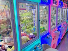 -大玩家(平江万达店)