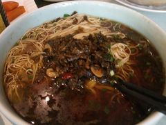 -香雪海饭店中餐厅(人民桥店)